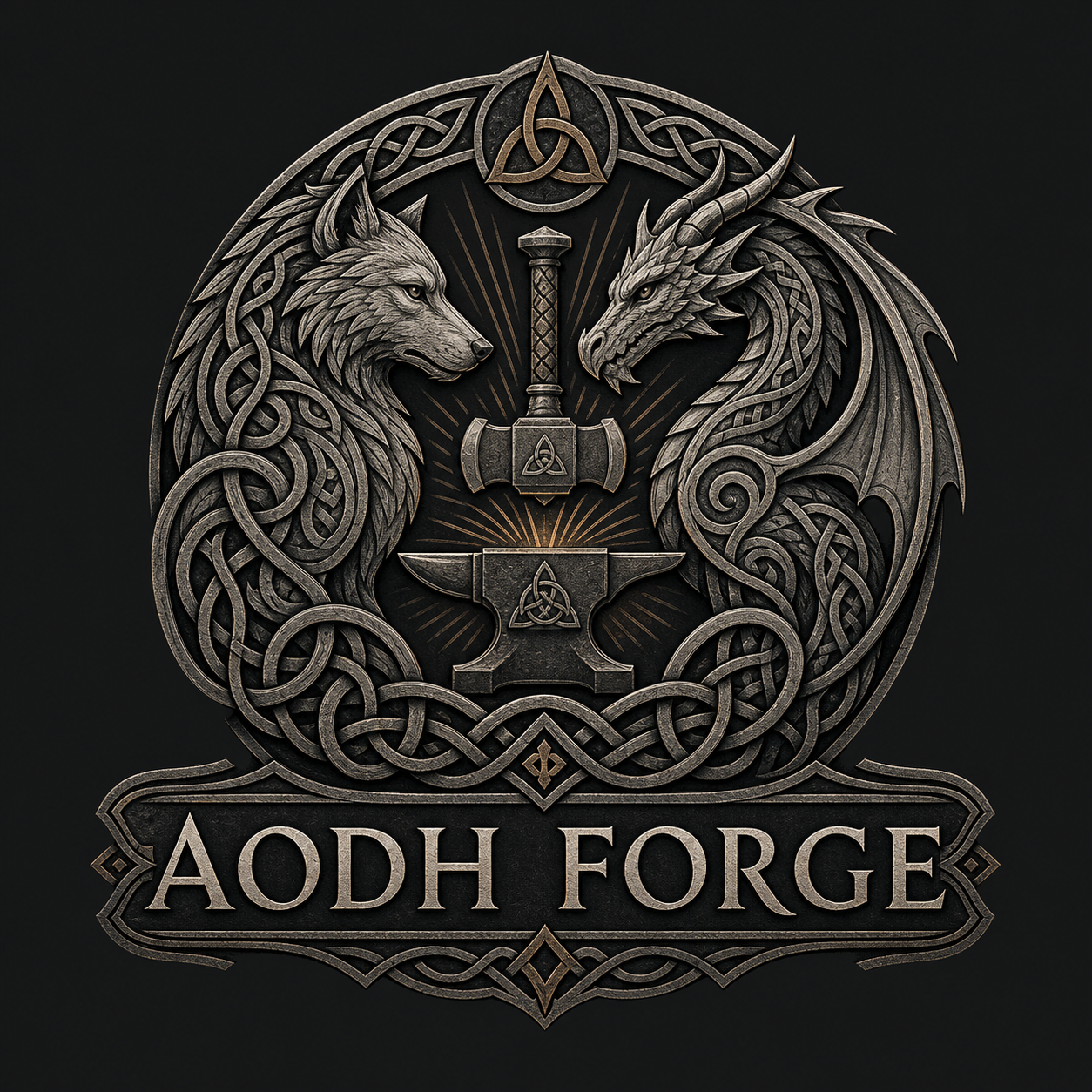 Aodh Forge